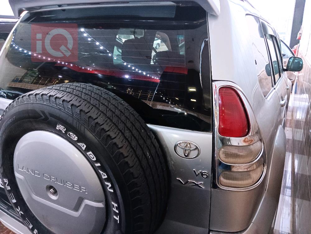 تۆیۆتا هایلۆکس